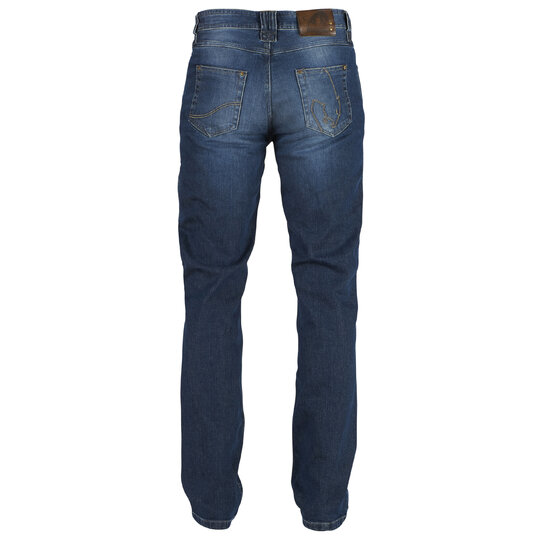 Furygan - JEANS D11 Stretch / blue